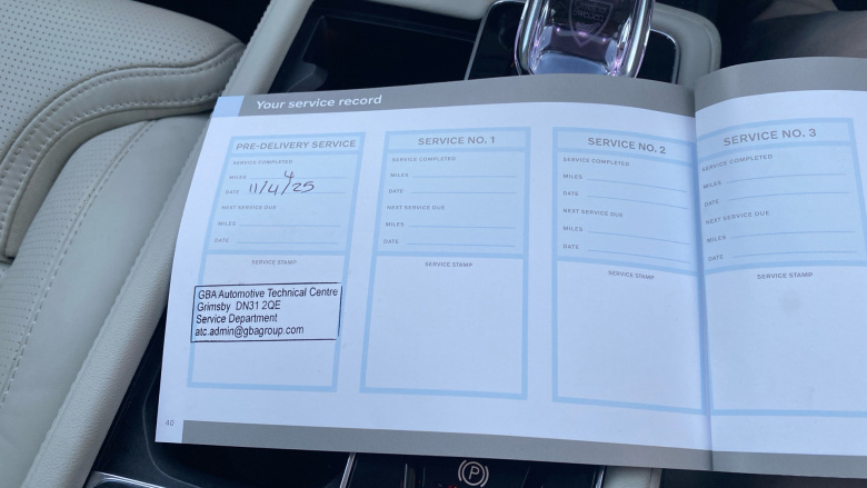 Volvo XC90 2.0 T8 PHEV Ultra Dark 5dr AWD Geartronic Estate